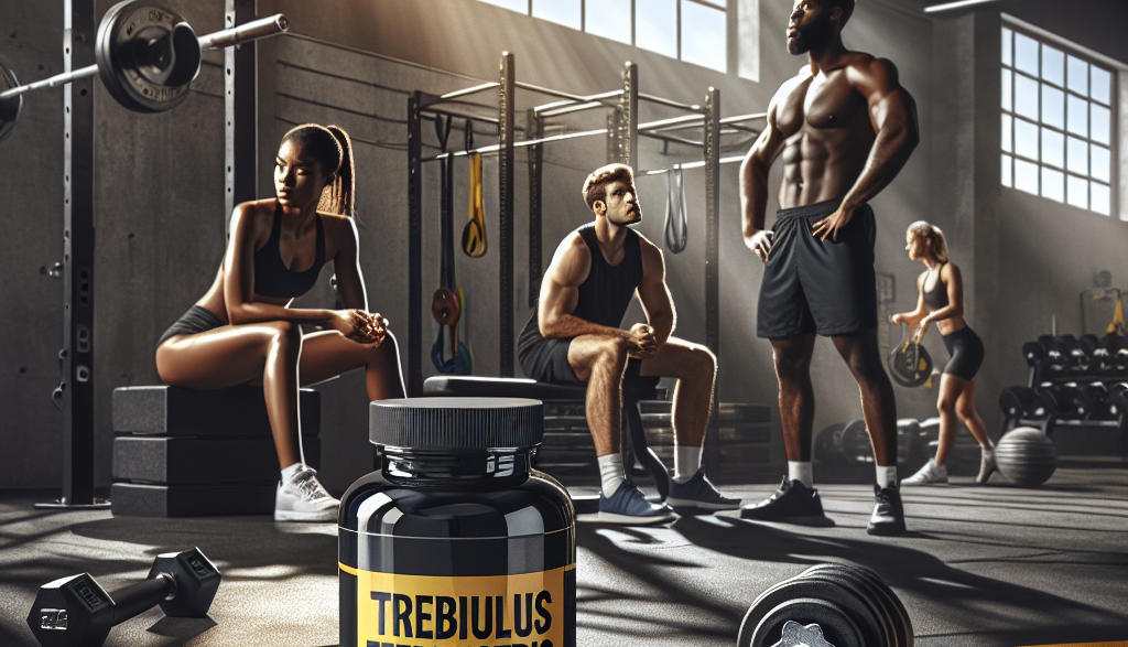 Proceed with caution: using tribulus terrestris in sports