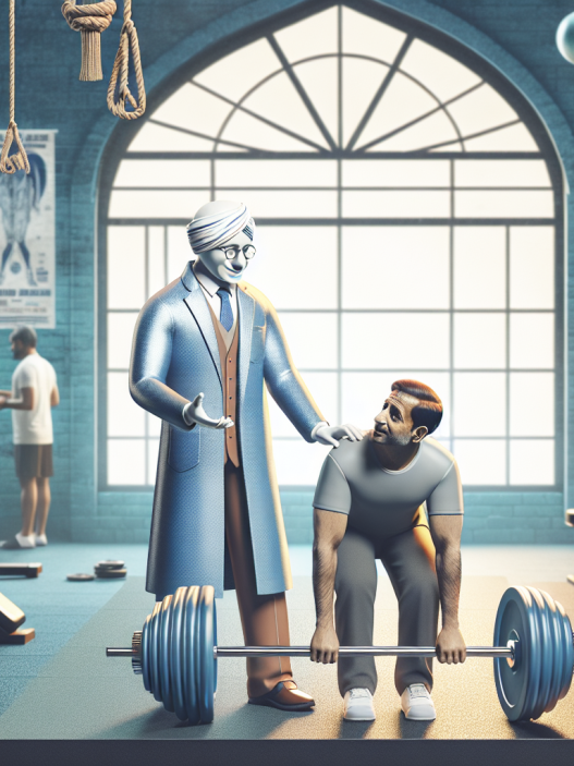 Proviron: ally for athletic performance