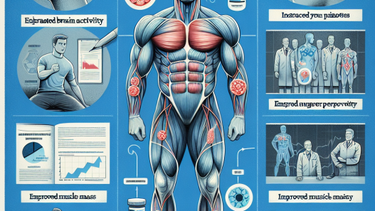 Semaglutide: a safe option for performance enhancement