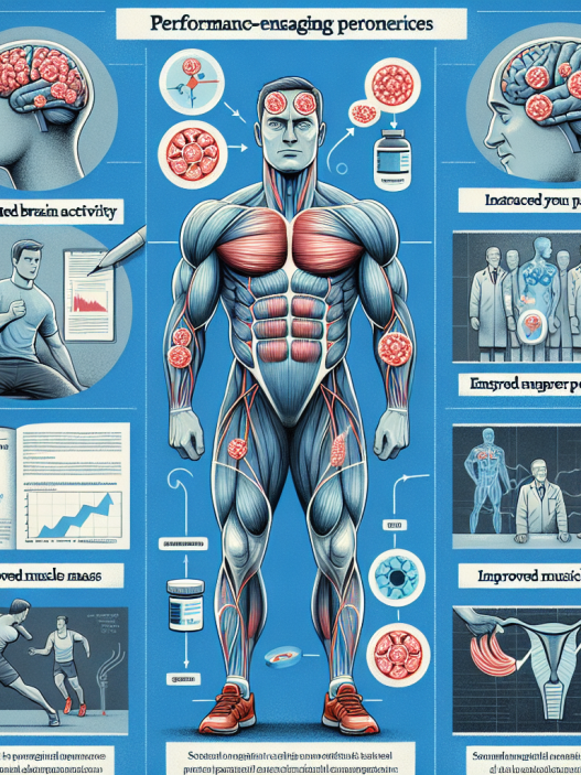 Semaglutide: a safe option for performance enhancement