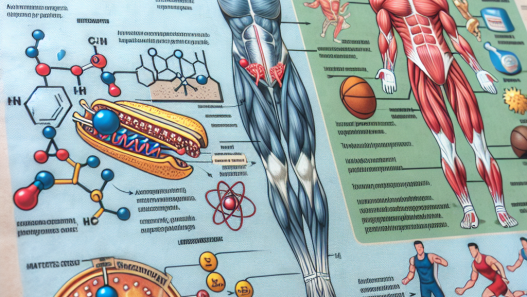 Somatropin: the role of muscle growth in sports