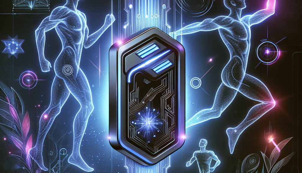 Tirzepatide: potential performance booster