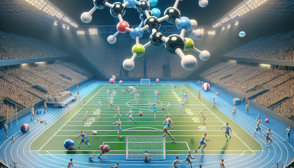 Toremifene citrate use in the sports arena