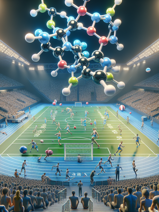 Toremifene citrate use in the sports arena