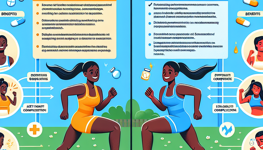 Use of exemestane in athletes: benefits and risks