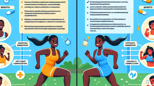 Use of exemestane in athletes: benefits and risks