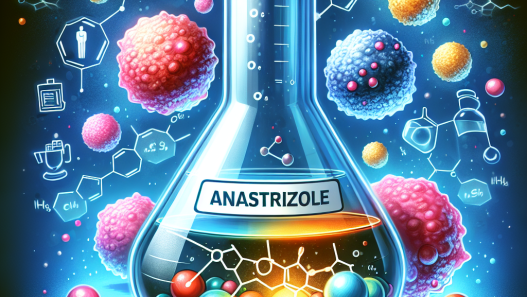 Using anastrozole to prevent steroid-related tumors