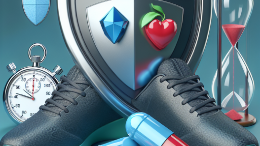 Vardenafil: a safe and effective aid for athletes