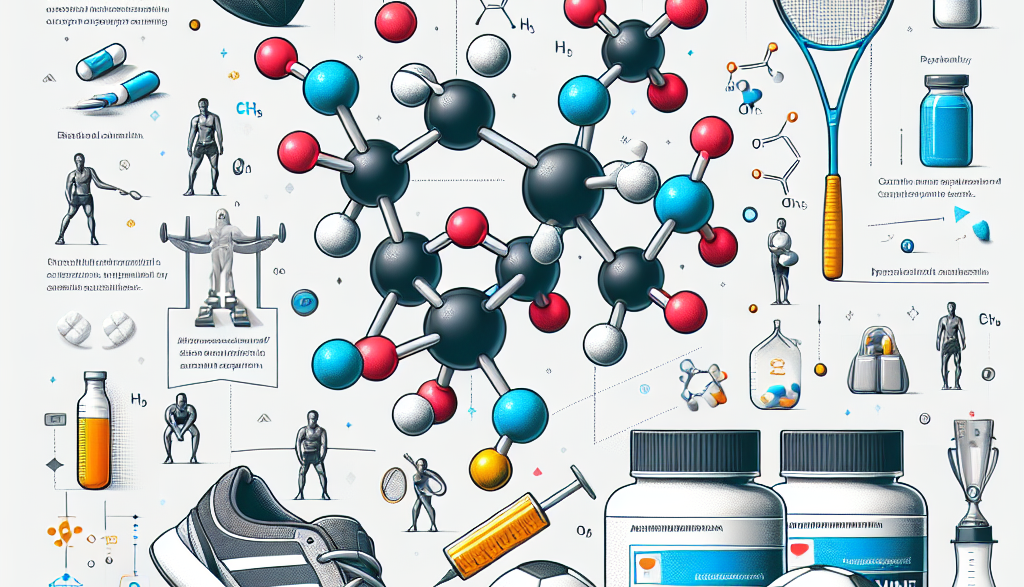 Yohimbine hcl: dosage and administration for athletes