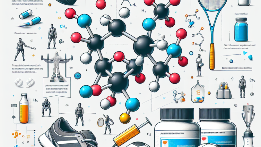Yohimbine hcl: dosage and administration for athletes