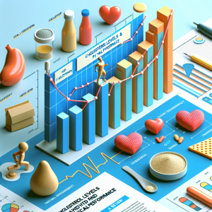 Cholesterol levels and physical performance: a review