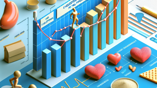 Cholesterol levels and physical performance: a review