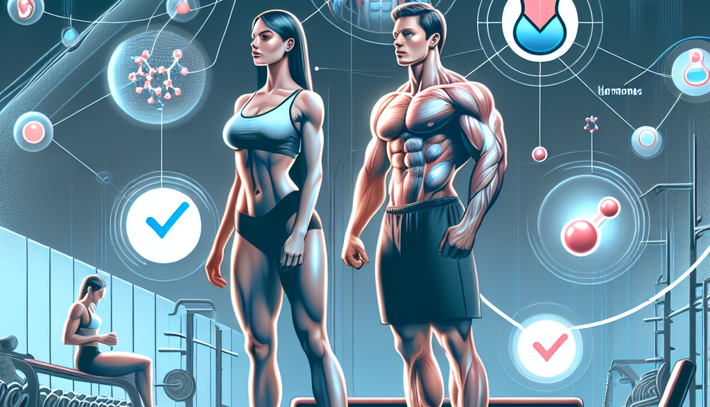 Clomid: safely regulating hormones in bodybuilding