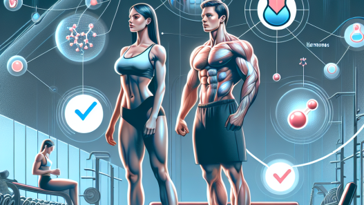 Clomid: safely regulating hormones in bodybuilding