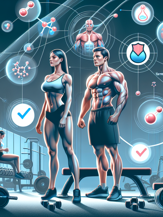 Clomid: safely regulating hormones in bodybuilding