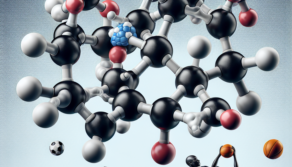 Dehydroepiandrosterone: a new ally for athletes