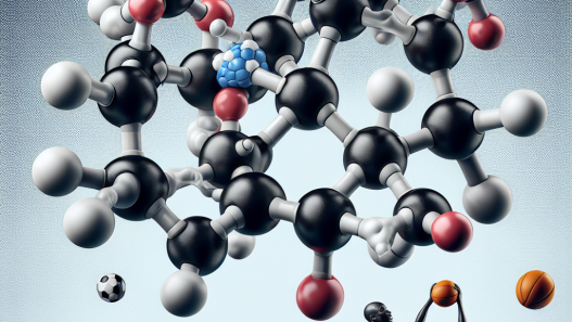 Dehydroepiandrosterone: a new ally for athletes