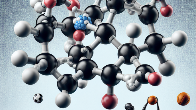Dehydroepiandrosterone: a new ally for athletes