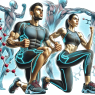Enclomifene citrate: a potential ally for athletes' success
