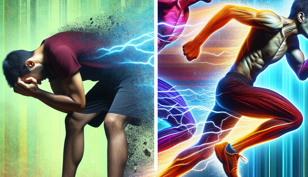 Enhancing physical endurance with ezetimibe