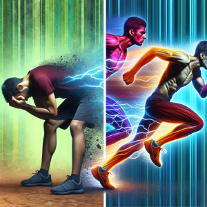 Enhancing physical endurance with ezetimibe