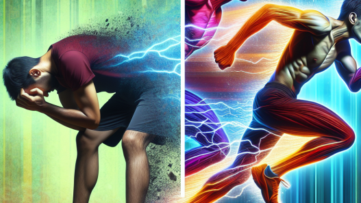 Enhancing physical endurance with ezetimibe