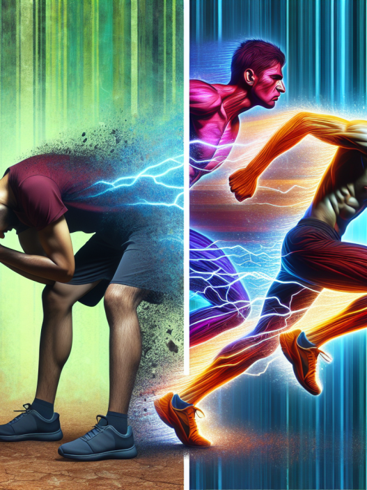 Enhancing physical endurance with ezetimibe