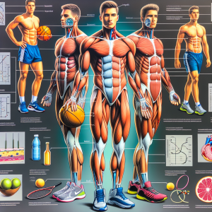 Insulin and body composition: a sportive approach