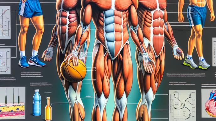 Insulin and body composition: a sportive approach