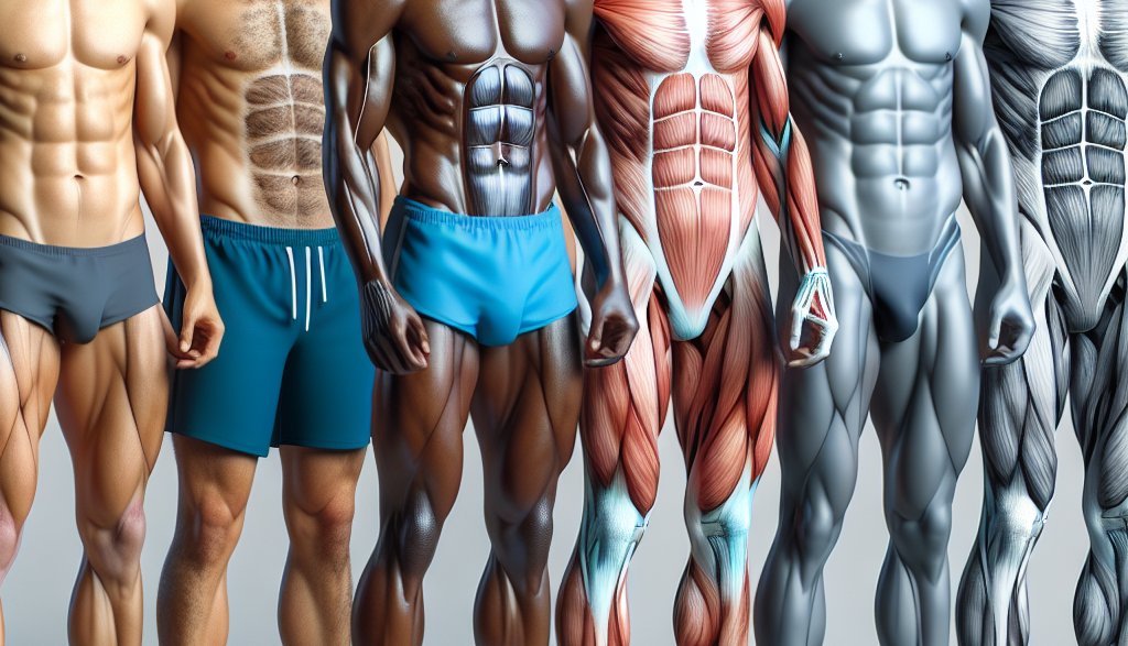 Long-term effects of dehydroepiandrosterone on athletes' bodies