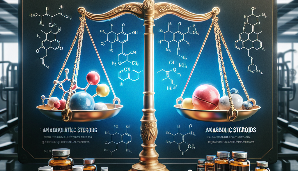 Prohormones: a legal alternative to anabolic steroids