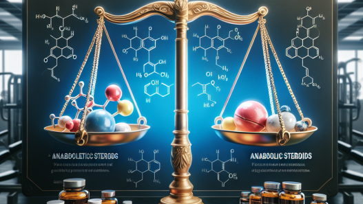 Prohormones: a legal alternative to anabolic steroids