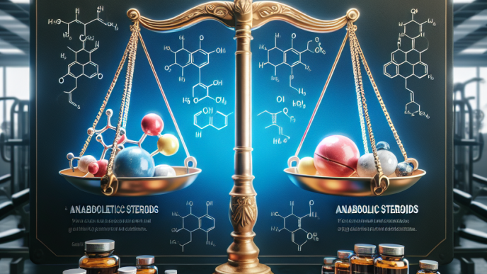 Prohormones: a legal alternative to anabolic steroids