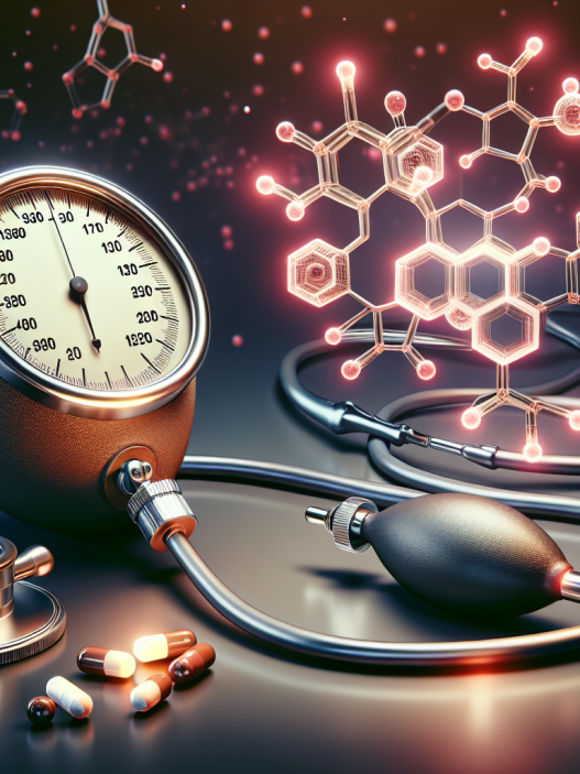 Blood pressure effects of metildrostanolone