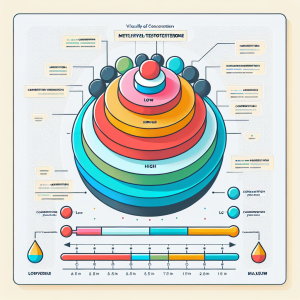 Concentration variations of methyltestosterone on the market