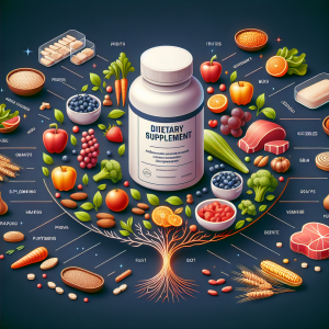 Diet optimization while using methandienone compresse