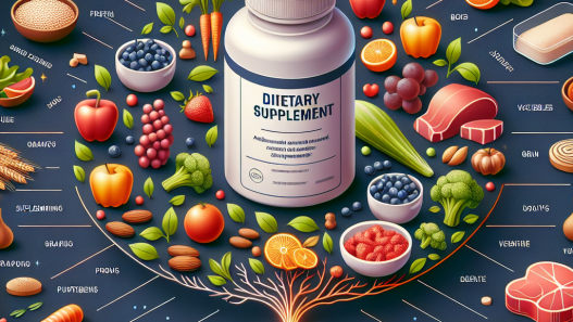 Diet optimization while using methandienone compresse