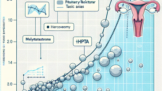 Time to recovery of hpta after methyltestosterone