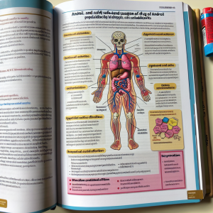 Andriol in pediatric patients: safety and use