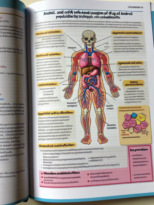 Andriol in pediatric patients: safety and use
