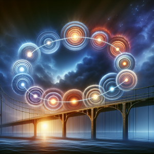 Bridge cycle using halotestin