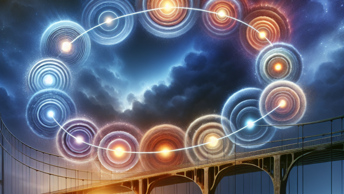 Bridge cycle using halotestin