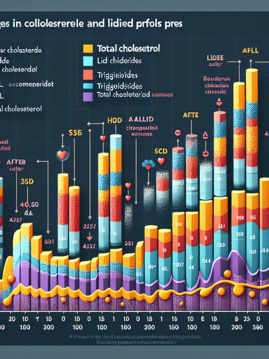 Cholesterol and lipid profile changes with oxandrolone