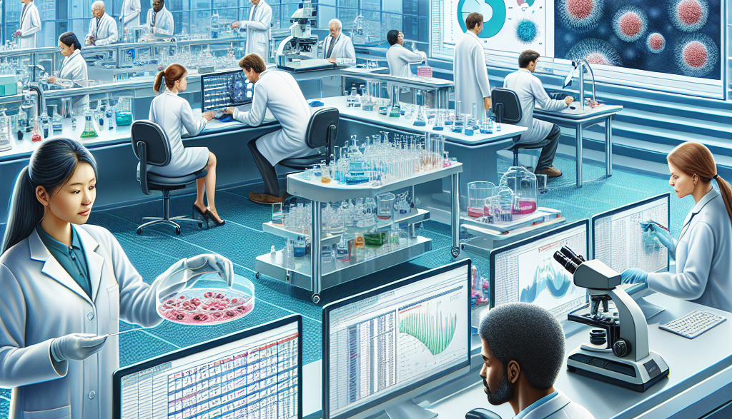 Clinical trials involving primobolan