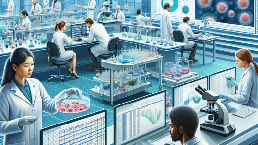 Clinical trials involving primobolan