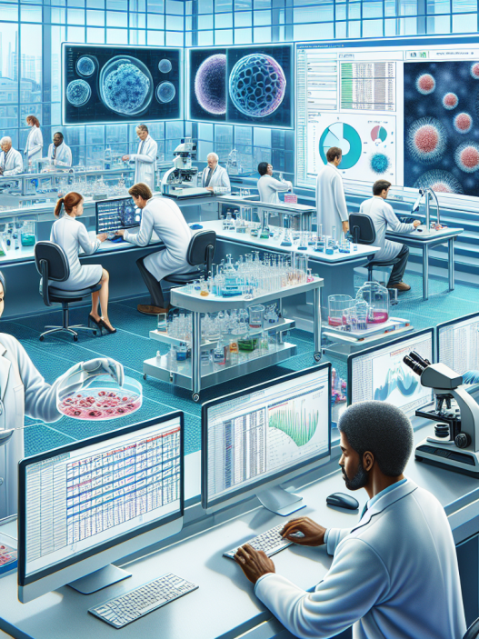 Clinical trials involving primobolan