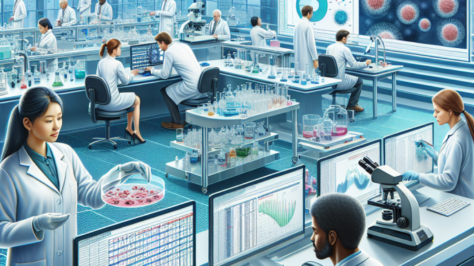 Clinical trials involving primobolan