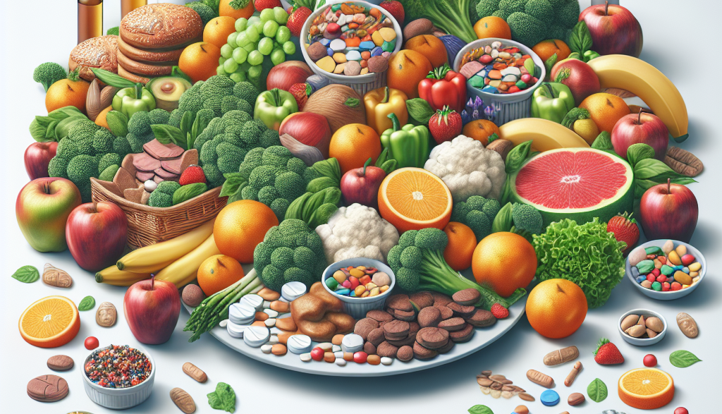 Diet during pct after stanozololo compresse