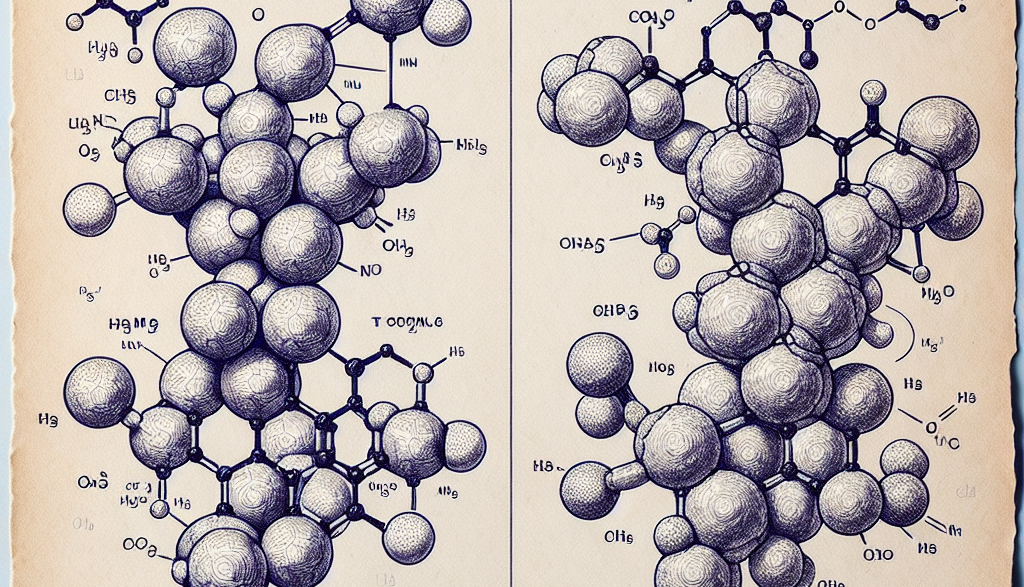 Halotestin vs testosterone: key differences