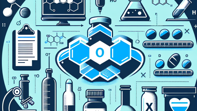 History of oxymetholone compresse: how it was developed